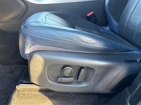 Used 2021 Land Rover Range Rover Sport HST image 18