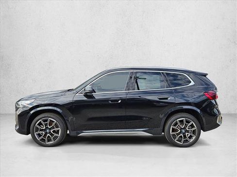 Used 2026 BMW X1 xDrive28i w/ Convenience Package AWD/4WD image 8