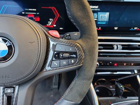 Used 2024 BMW M2 w/ Lighting Package image 31