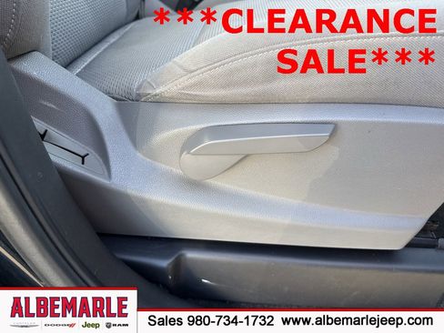 Used 2018 Chevrolet Silverado 1500 LT w/ All Star Edition image 29