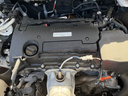 Certified 2019 Honda CR-V LX image 23