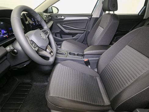 New 2026 Volkswagen Jetta S FWD image 21