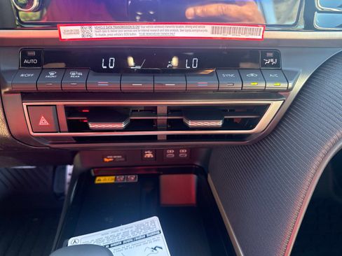 New 2026 Toyota Camry SE FWD image 22