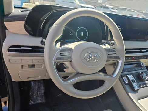 Used 2024 Hyundai Palisade Limited image 27
