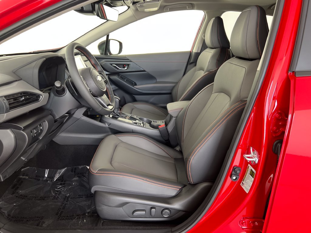 New 2026 Subaru Crosstrek 2.5i Limited w/ Crosstrek Mirror Package AWD/4WD image 11