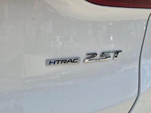 Used 2021 Hyundai Santa Fe Limited w/ Cargo Package AWD/4WD image 12