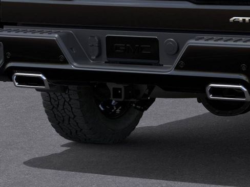 New 2026 GMC Sierra 1500 AT4 w/ AT4 Premium Package AWD/4WD image 38