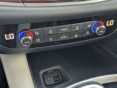 Used 2020 Buick Enclave Premium w/ Trailering Package, 5000 lbs. image 26