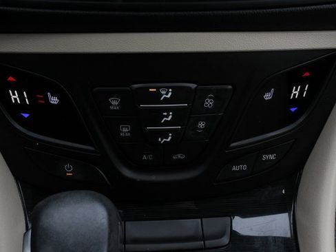 Used 2017 Buick Envision Essence w/ LPO, Cargo Package image 45