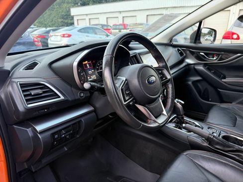 Used 2019 Subaru Crosstrek 2.0i Limited w/ Moonroof Package AWD/4WD image 17