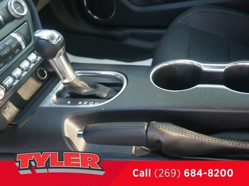 Used 2019 Ford Mustang GT Premium RWD image 39