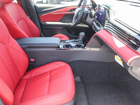 New 2026 Toyota Camry XSE image 19