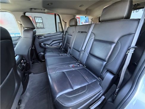 Used 2015 Chevrolet Tahoe LT image 25