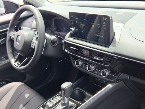 New 2026 Acura ADX AWD image 8