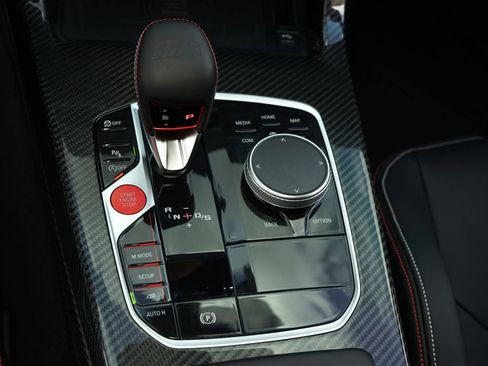 Used 2023 BMW M4 CSL image 22