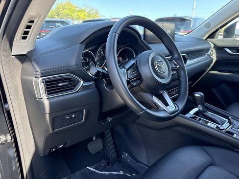 Certified 2024 MAZDA CX-5 AWD 2.5 S w/ Select Package image 26
