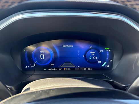 Used 2022 Ford Escape Titanium w/ Titanium Premium Package image 16