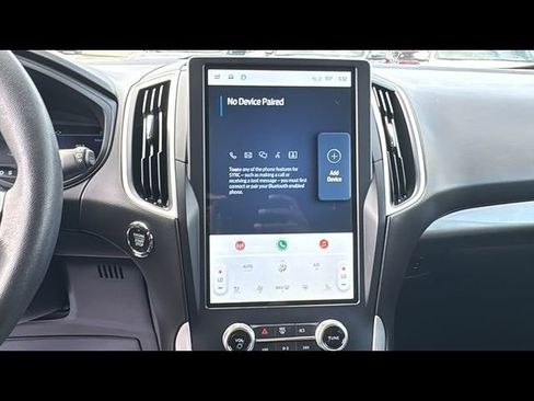 Certified 2023 Ford Edge SEL w/ Convenience Package AWD/4WD image 23