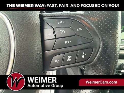 Used 2024 Dodge Durango GT AWD/4WD image 48