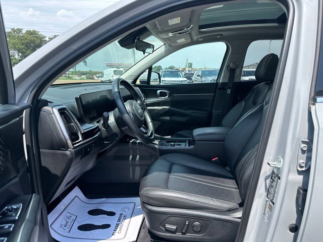Used 2025 Kia Sorento S w/ Panoramic Sunroof Package FWD image 34