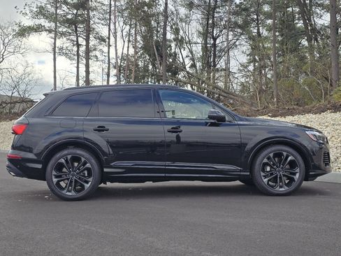 New 2026 Audi Q7 3.0T Premium Plus image 30