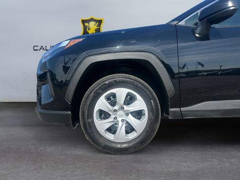 Used 2024 Toyota RAV4 LE image 14