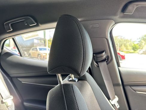 New 2026 MAZDA MAZDA3 s FWD image 20