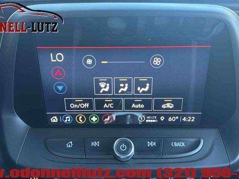 Used 2023 Chevrolet Camaro SS image 25