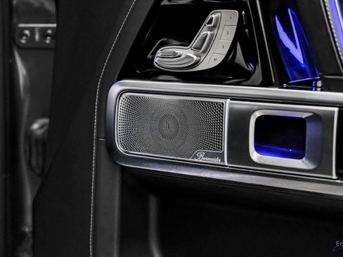 Used 2022 Mercedes-Benz G 63 AMG 4MATIC image 93