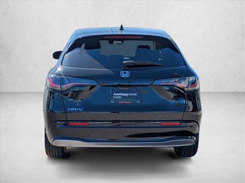 New 2026 Honda HR-V EX-L image 8