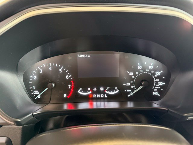 Used 2021 Ford Escape S FWD image 13