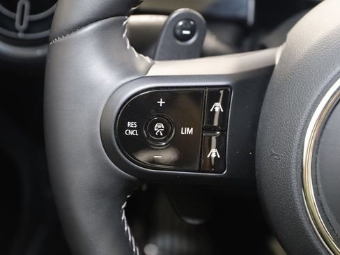 Used 2023 MINI Cooper John Cooper Works w/ Driver Assistance Package image 38