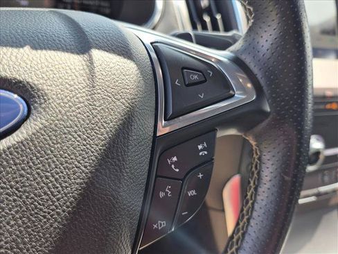 Used 2020 Ford Edge ST w/ Equipment Group 401A AWD/4WD image 11
