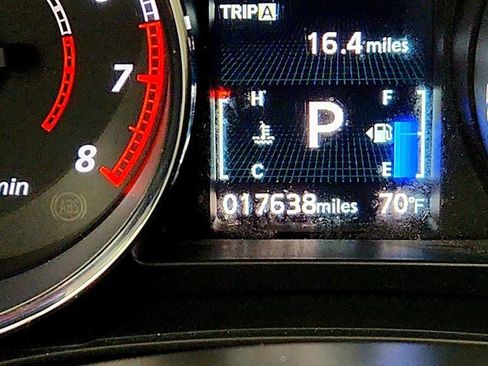 Used 2024 Mitsubishi Outlander Sport ES AWD/4WD image 15