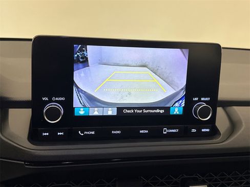 Certified 2025 Honda Accord SE image 23