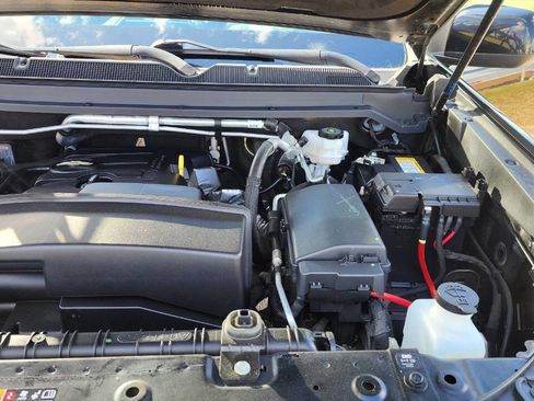 Used 2022 Chevrolet Colorado LT w/ Fleet Safety Package image 44