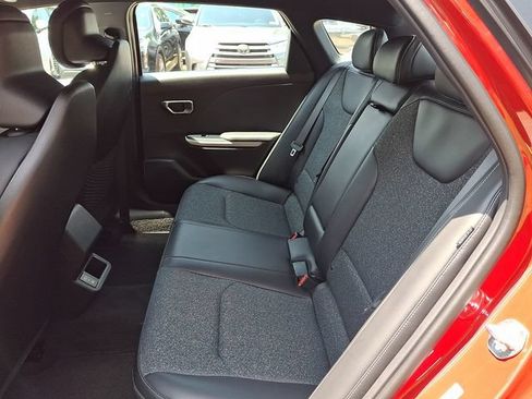Certified 2025 Kia K4 GT-Line w/ GT-Line Sunroof Package FWD image 10
