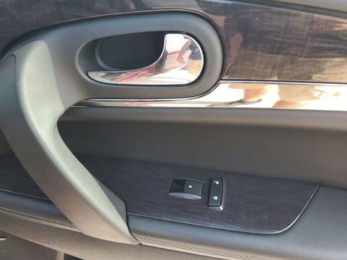 Used 2016 Buick Enclave Premium w/ Experience Buick Package image 49