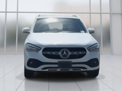 Used 2021 Mercedes-Benz GLA 250 GLA 250 w/ Premium Package image 9