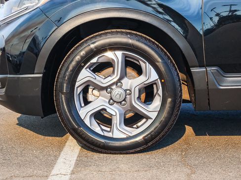 Used 2018 Honda CR-V EX-L image 11
