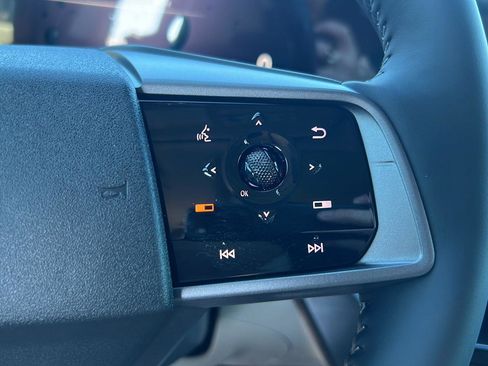 New 2026 Nissan Murano Platinum w/ Cargo Package image 21