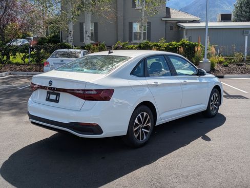 New 2026 Volkswagen Jetta Sport FWD image 3