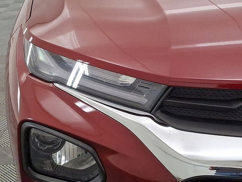 Used 2023 Chevrolet TrailBlazer LT w/ Convenience Package image 28