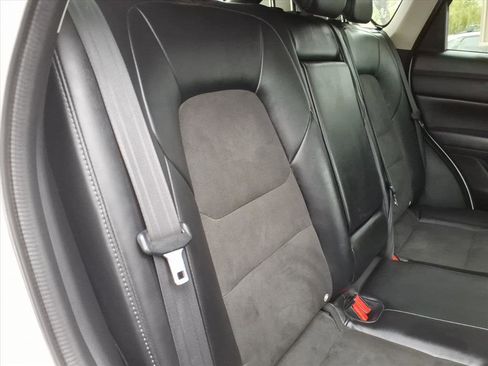 Used 2017 MAZDA CX-5 Touring w/ Preferred Equipment Package image 15