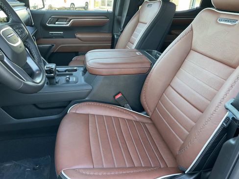 New 2026 GMC Sierra 1500 Denali Ultimate image 25