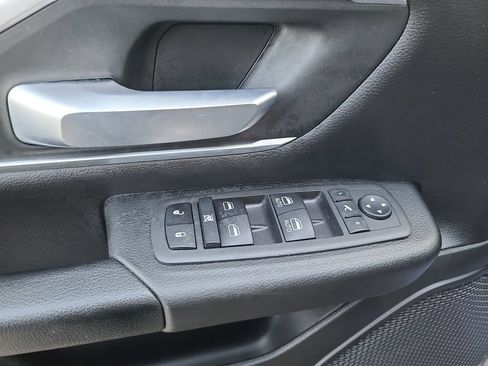 Certified 2022 RAM 1500 Big Horn AWD/4WD image 26