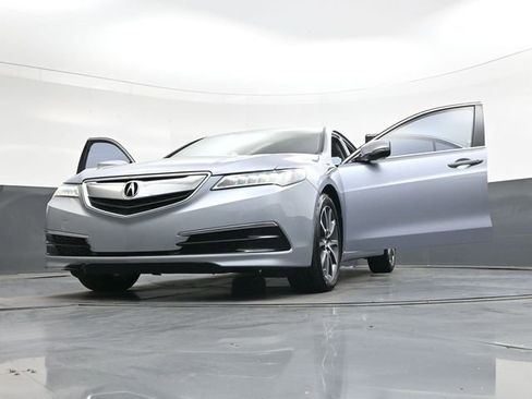 Used 2015 Acura TLX V6 SH-AWD w/ Technology Pkg image 42