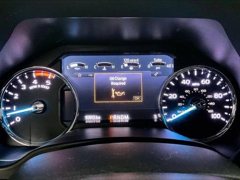 Used 2021 Ford F350 Lariat w/ Lariat Ultimate Package image 22