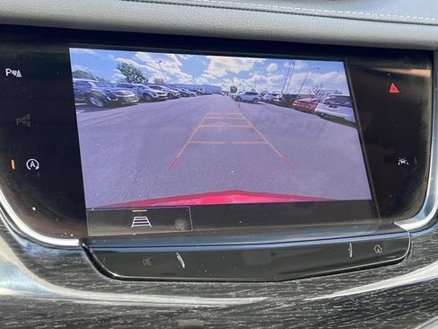 Certified 2023 Cadillac XT6 Premium Luxury image 22