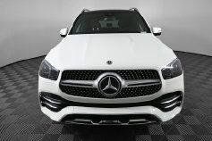 Used 2023 Mercedes-Benz GLE 350 image 3